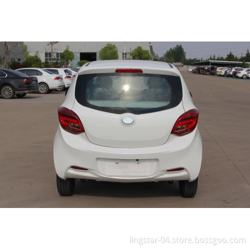 POPULAR  E-CAR 4KW RHD ELECTRIC VEHICLE FOR ADULTS  ELECTRIC SUV CAR ELECTRIC IN PASKISTAN